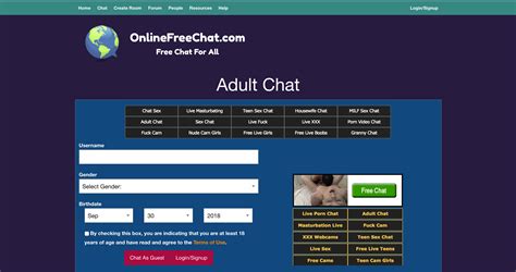 sex chat for free|Free Online Sex Chat Rooms